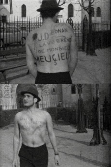 The Short Life of Monsieur Meucieu
